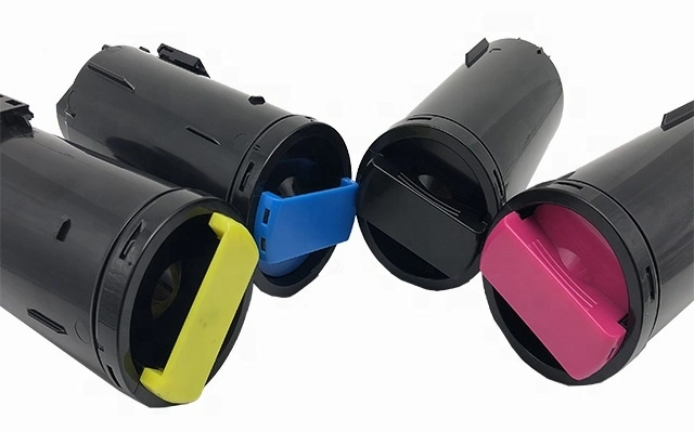 Premium quality Toner Cartridge compatible For Xerox Versalink C600 C605(图3) Premium quality Toner Cartridge compatible For Xerox Versalink C600 C605