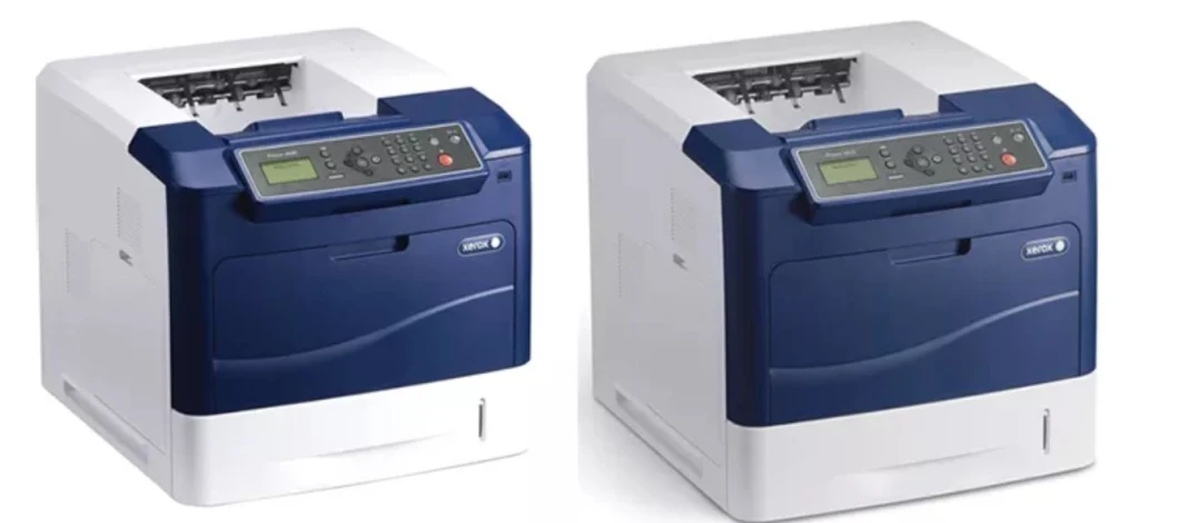 Compatible Color Toner Cartridge for Xerox Phaser 4622 4600 4620