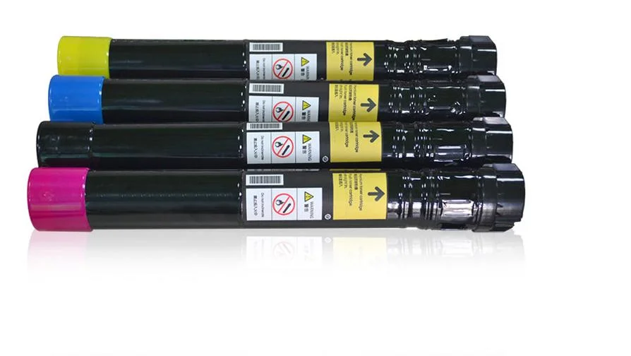 Compatible Color Toner Cartridge Xerox Phaser 7800 for Used laser Printer 7800gx 7800dn 7800dx (图2) Compatible Color Toner Cartridge Xerox Phaser 7800 for Used laser Printer 7800gx 7800dn 7800dx