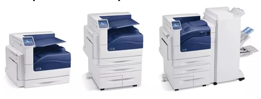 Compatible Color Toner Cartridge Xerox Phaser 7800 for Used laser Printer 7800gx 7800dn 7800dx (图5) Compatible Color Toner Cartridge Xerox Phaser 7800 for Used laser Printer 7800gx 7800dn 7800dx