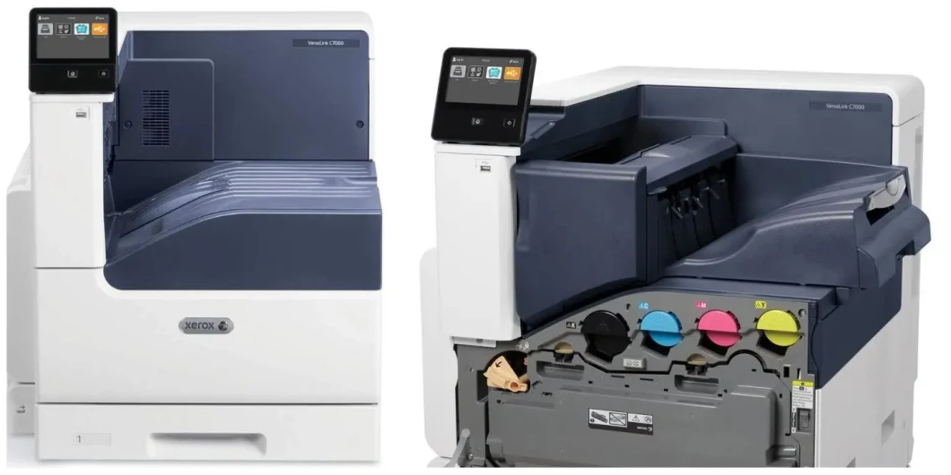 Compatible Color Toner Cartridge Xerox Versalink B400 C400 C500 C7020 C7025(图5) Compatible Color Toner Cartridge Xerox Versalink B400 C400 C500 C7020 C7025