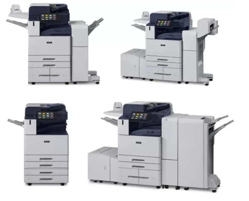 Compatible Color Toner Cartridge Xerox Altalink C8035 C8055 C8130 C8145 C8155(图5) Compatible Color Toner Cartridge Xerox Altalink C8035 C8055 C8130 C8145 C8155