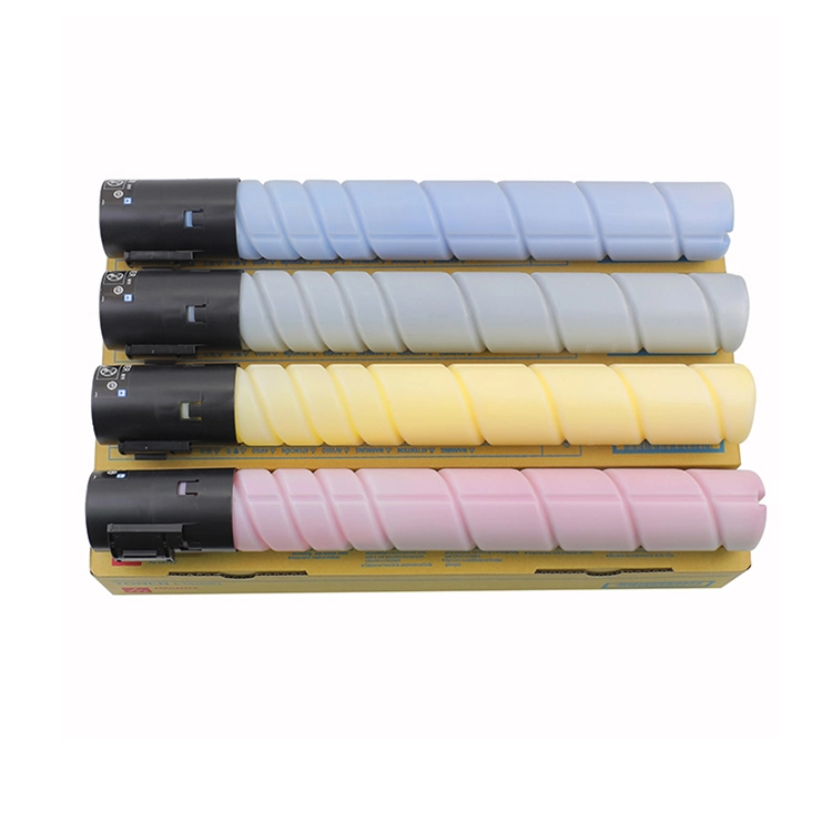 Konica Minolta Color Copier Toner Cartridge TN216 TN319 For Bizhub C220 C280 C360