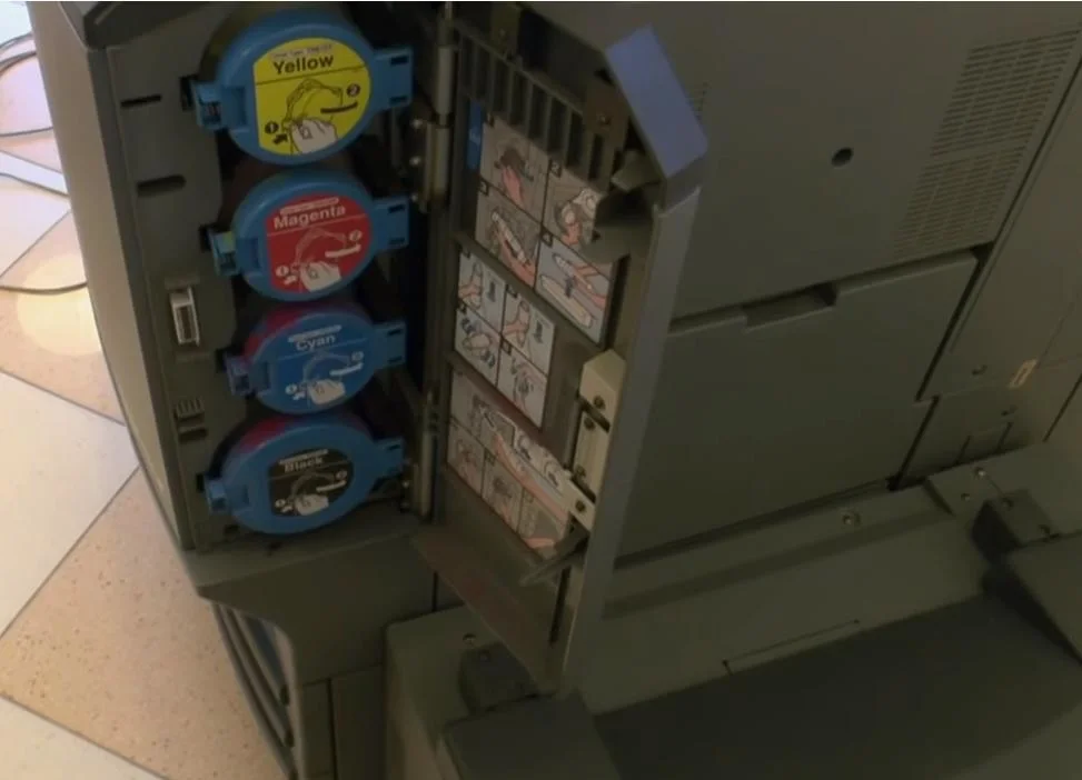 Konica-Minolta TN610 TONER FOR Bizhub PRO C5500/6500