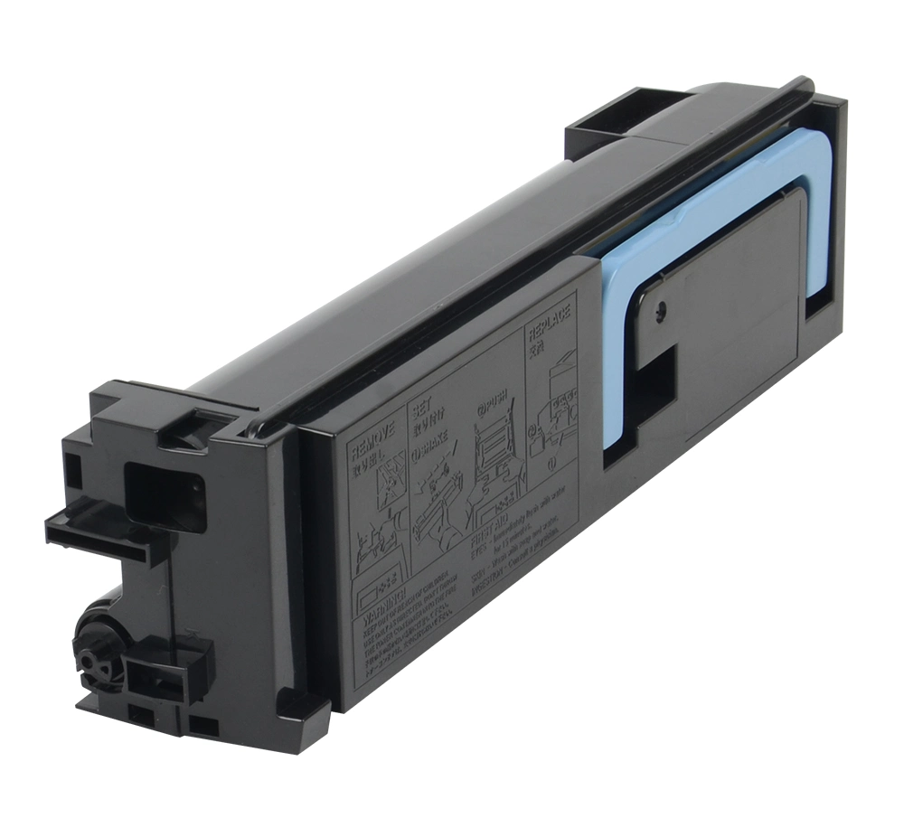 photocopier toner cartridge TK-540/TK-541/TK-542/TK-543/TK-544 for Kyocera FS-C5100DN Utax CTK421