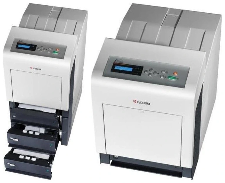 photocopier toner cartridge TK-540/TK-541/TK-542/TK-543/TK-544 for Kyocera FS-C5100DN Utax CTK421