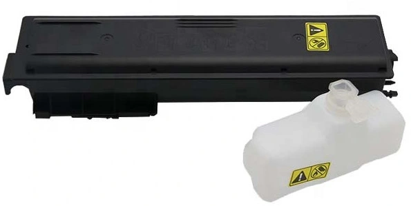 High quality Black Toner Cartridge TK-4105/TK-4109 for FS-1800/1801/2000/2001