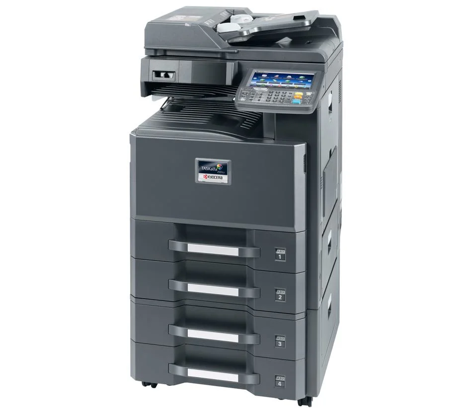 Hotsale photocopier toner cartridge TK-8325/TK-8327/TK-8329 for TASKalfa 2551ci