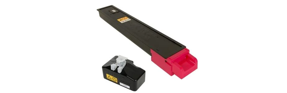 Hotsale photocopier toner cartridge TK-8325/TK-8327/TK-8329 for TASKalfa 2551ci