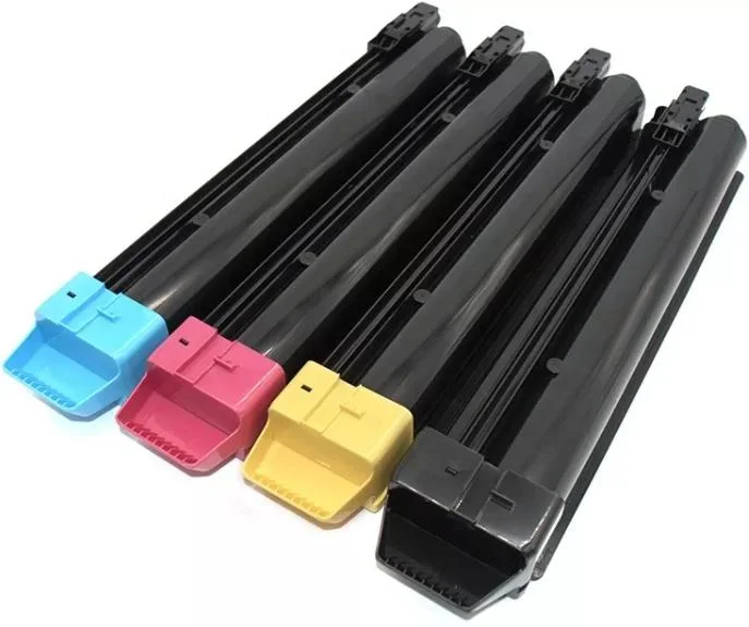 Hotsale photocopier toner cartridge TK-8325/TK-8327/TK-8329 for TASKalfa 2551ci