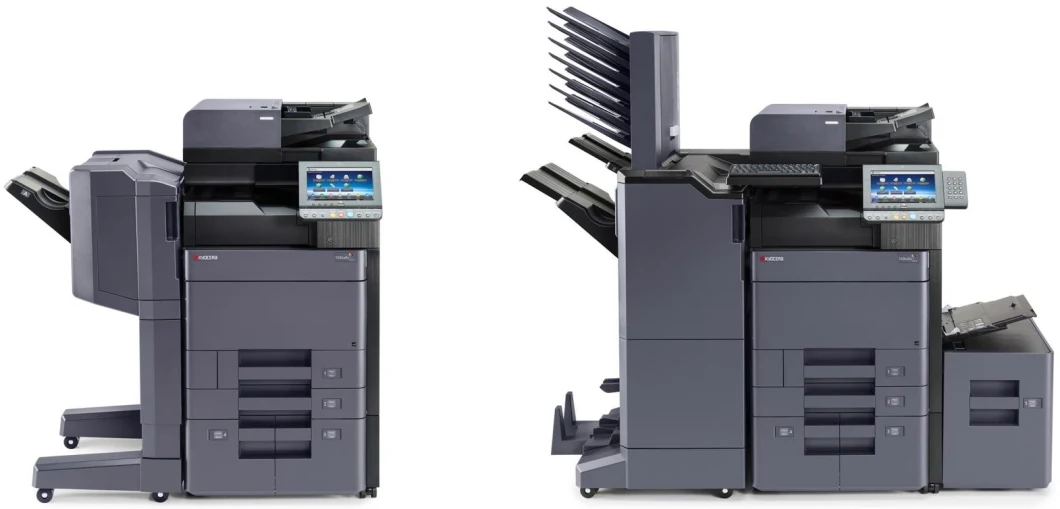 Compatible photocopier Toner TK-8525/TK-8527/TK-8529 for TASKalfa 3552ci 3553ci 4052ci 4053ci