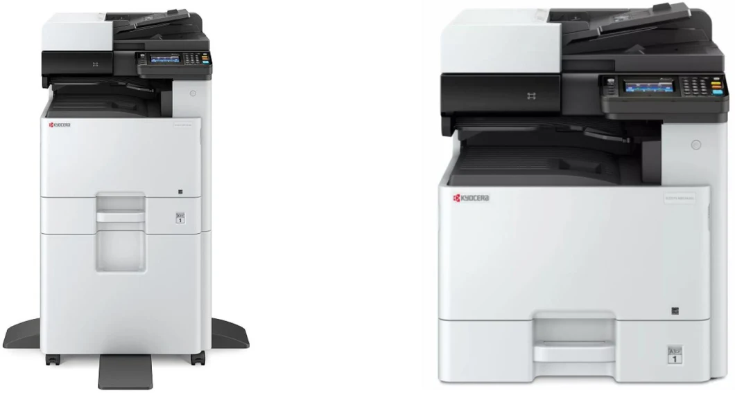 High quality Color Toner Cartridge TK-8115/TK-8117 for ECOSYS M8130cidn/M8124cidn