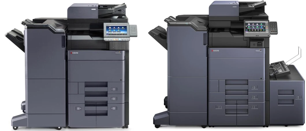 TK-8515 TK-8517 TK-8519 premium color toner cartridge for TASKalfa 5052ci 5053ci 6052ci 6053ci