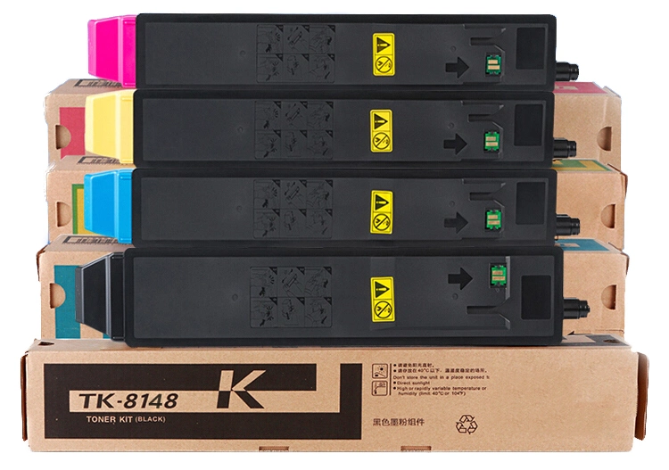 TK-8148 compatiable Toner Cartridge for ECOSYS M8224cidn M8228cidn