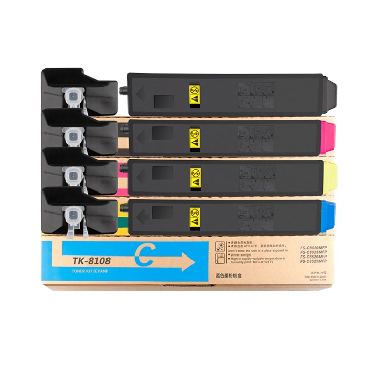 TK-8148 compatiable Toner Cartridge for ECOSYS M8224cidn M8228cidn