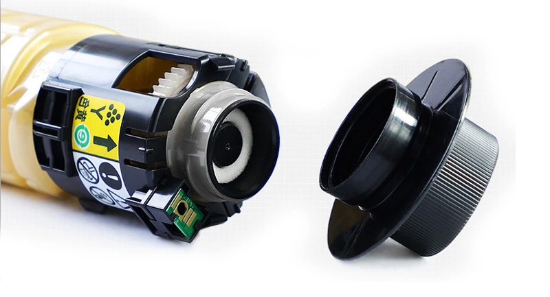 Compatible Color Toner Cartridge Ricoh IMC 2500 3500 4500 6000 For Ricoh IM C2000 C2500 C3500 C4500 C6000 (图2) Compatible Color Toner Cartridge Ricoh IMC 2500 3500 4500 6000 For Ricoh IM C2000 C2500 C3500 C4500 C6000