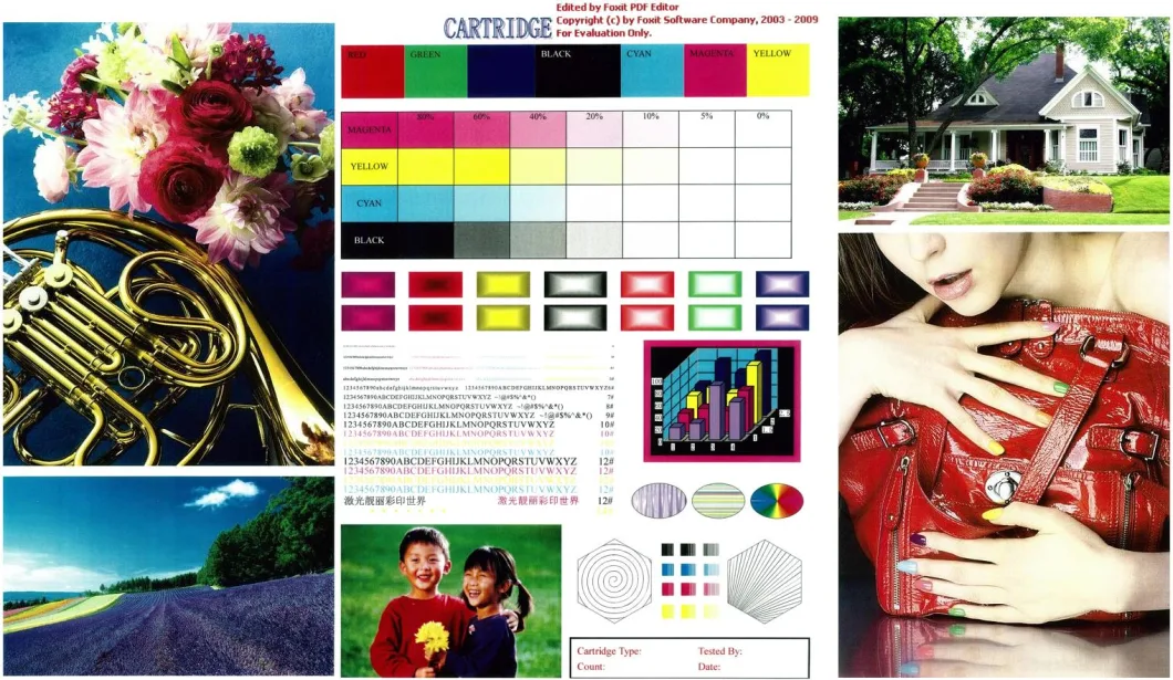 Compatible Color Toner Cartridge Ricoh IMC 2500 3500 4500 6000 For Ricoh IM C2000 C2500 C3500 C4500 C6000 (图4) Compatible Color Toner Cartridge Ricoh IMC 2500 3500 4500 6000 For Ricoh IM C2000 C2500 C3500 C4500 C6000