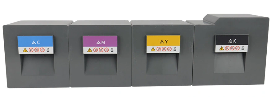 Compatible Toner for Ricoh PRO C5100 C5110 C5100s C5110s Toner Cartridge