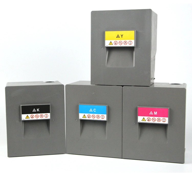 Compatible Toner for Ricoh PRO C5100 C5110 C5100s C5110s Toner Cartridge(图2) Compatible Toner for Ricoh PRO C5100 C5110 C5100s C5110s Toner Cartridge