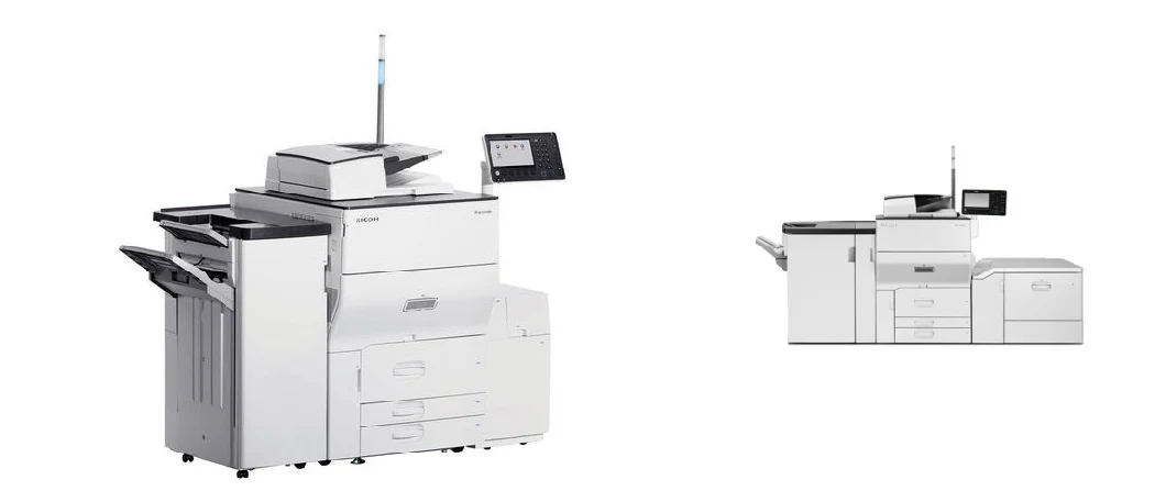 Compatible Toner for Ricoh PRO C5100 C5110 C5100s C5110s Toner Cartridge