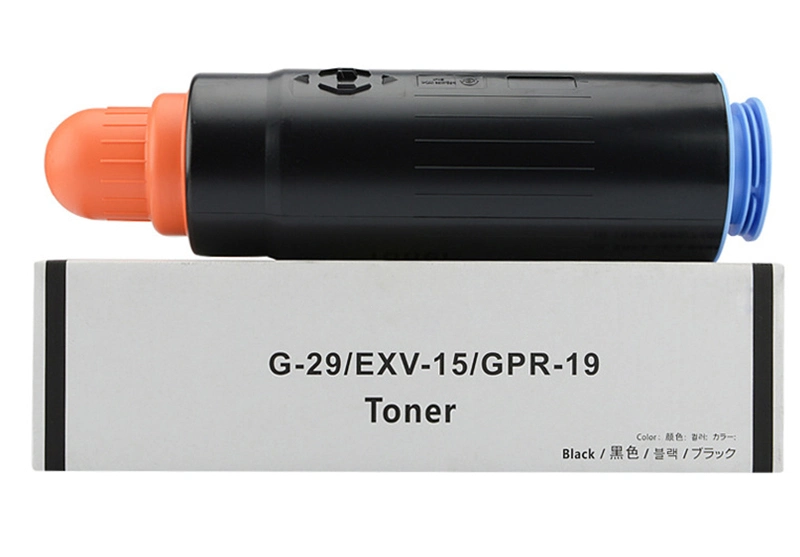 Compatible Copier toner cartridge NPG29 For Canon IR7105 7086 7095 Toner Cartridge Canon10%OFF