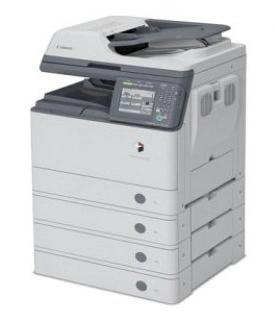 Compatible GPR-22/C-EXV 18/NPG-32 Toner Cartridge