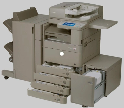 Toner Cartridge NPG52 GPR36 C-EXV34 for IR C2020/C2025/C2030