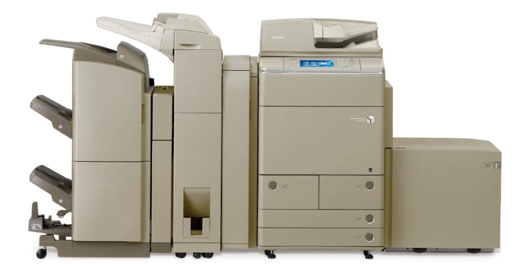 Compatible GPR-33 C-EXV31NPG-48 Toner for IRC7055 IR7065 IRC7260 IR7270