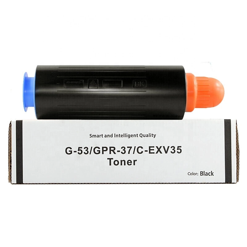 Compatible GPR37 NPG53 C-EVX35 Toner Cartridge for IR8105 IR8085 IR8095