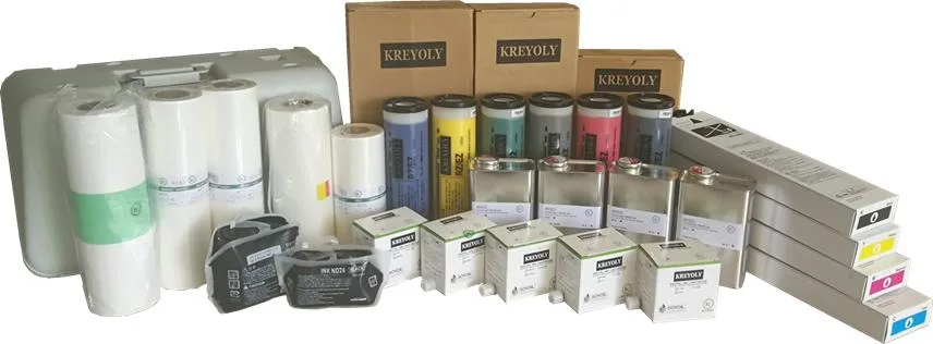 Compatible GPR37 NPG53 C-EVX35 Toner Cartridge for IR8105 IR8085 IR8095