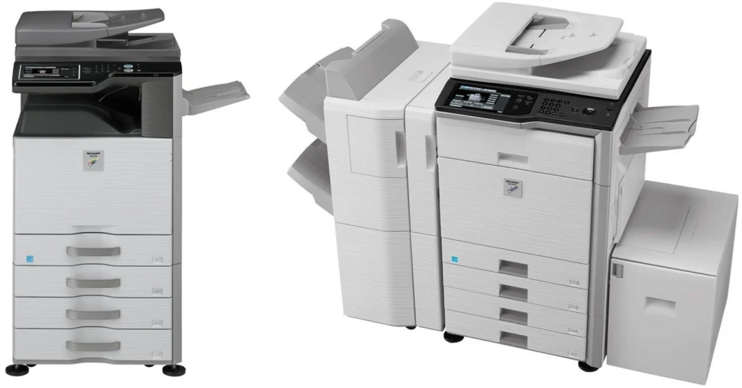 Premium Compatible Sharp MX-500 Toner Cartridge for MX-M283N M363N M363U M453N M453U M503N M503U