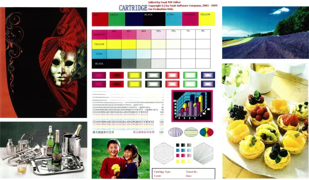 Toner Cartridge for Sharp AR-270/271/310/311ST/T/FTb(图4) Toner Cartridge for Sharp AR-270/271/310/311ST/T/FTb 10%OFF