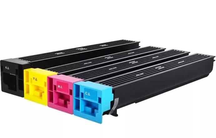 Compatible color copier toner cartridge T-FC415 fc415 for Toshiba e-Studio 2010 2510 2515 3015 3515 4515 5015AC