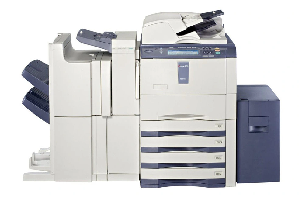 High quality Toshiba Copier Cartridge T-6000 for e-STUDIO 520 523 555 556 600 603 655 656 720 723 755 756 850 853 855 856