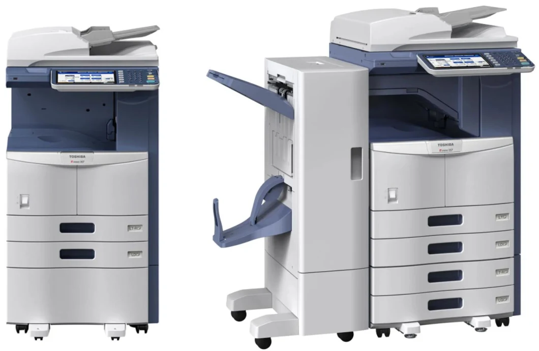 Toshiba Toner Cartridge Manufacturer Factory T-5070 for e-STUDIO 207L 257 307 357 457 507