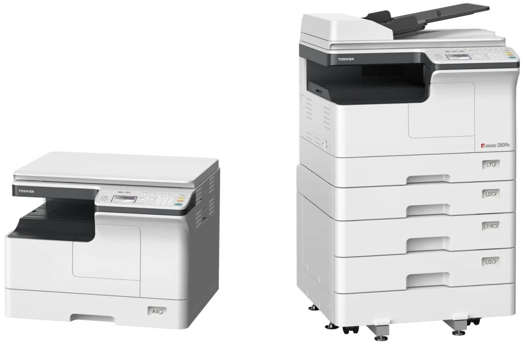 toner cartridge manufacturer T-2309 for Toshiba e-STUDIO 2309A 2809A