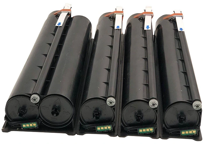 Premium compatible photocopier toner T-FC556 for Toshiba e-STUDIO 5506AC 5506ACT 6506AC 6506ACT 7506AC 7506ACT