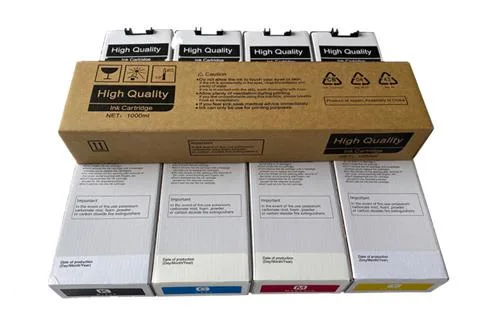 Compatible RISOs ComColors FW5230 FW5231 FW5000 Ink for Printer Pigment Japanese ink