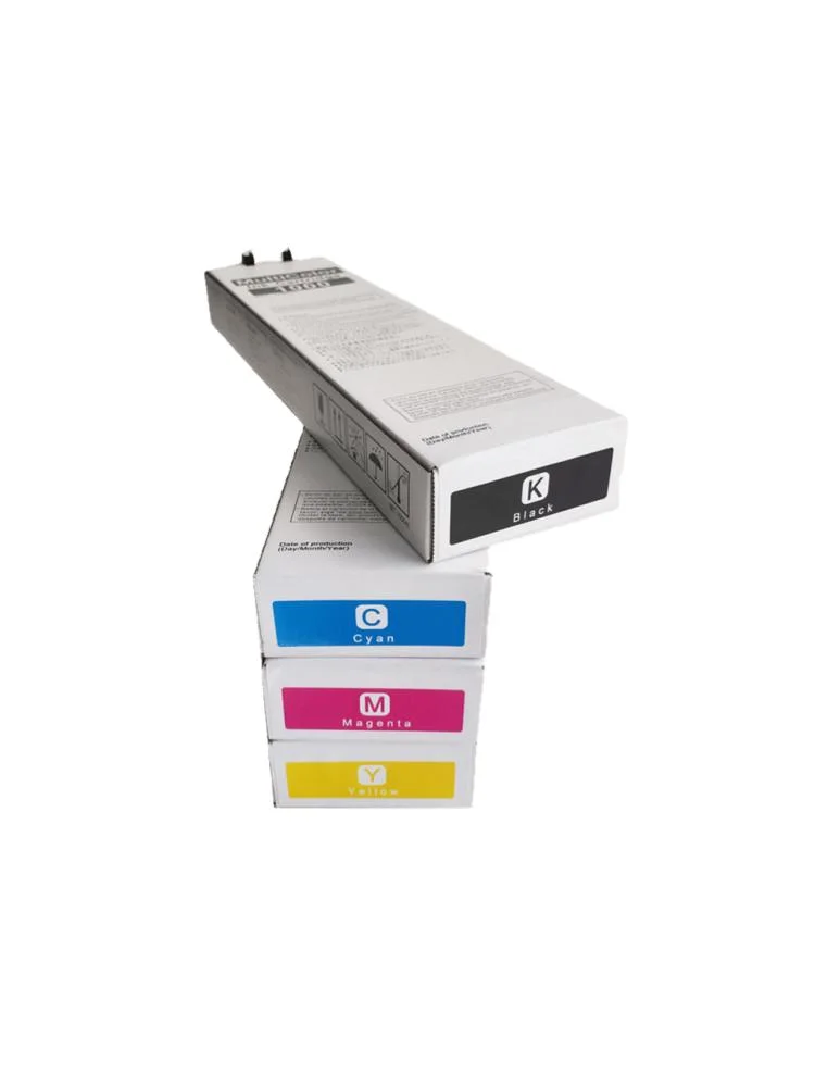 Compatible RISOs ComColors 3110R 3150R 7110R 7150R 9150R Ink for Printer Pigment Ink