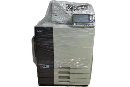 Remanufactured High-speed Productive copy-printer GD9630
