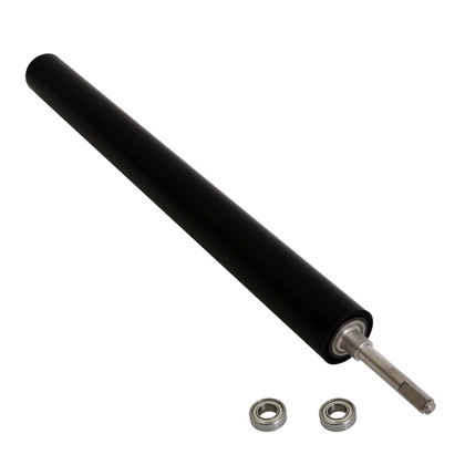 Lower Sleeved Roller W/Bearing For Canon iR ADVANCE C5535/5540/5550/5560 iR ADVANCE C5535i/5540i/5550i/5560i FM1-N252-000 (图2) Lower Sleeved Roller W/Bearing For Canon iR ADVANCE C5535/5540/5550/5560 iR ADVANCE C5535i/5540i/5550i/5560i FM1-N252-000